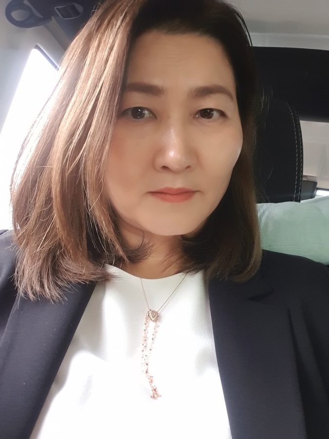 강정임